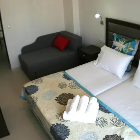 Appartement Mare D'Oro à Sarti Extérieur photo