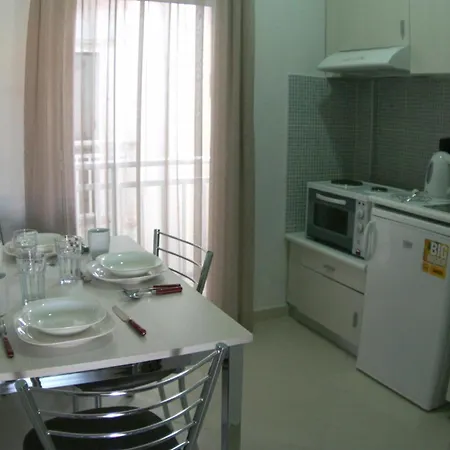 Appartement Mare D'Oro à Sarti Extérieur photo