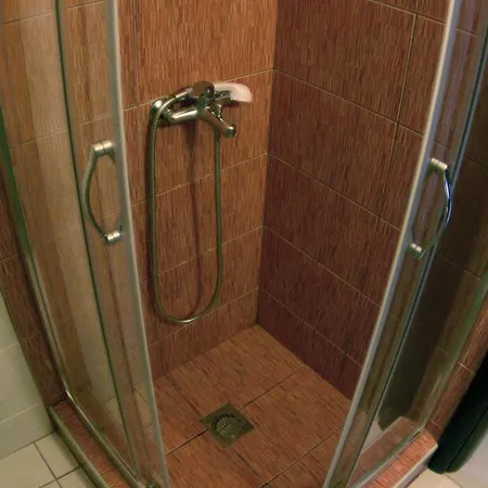 Appartement Mare D'Oro à Sarti Extérieur photo