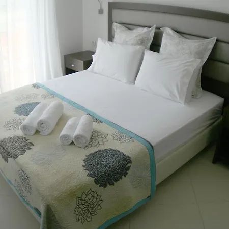 Appartement Mare D'Oro à Sarti Chambre photo