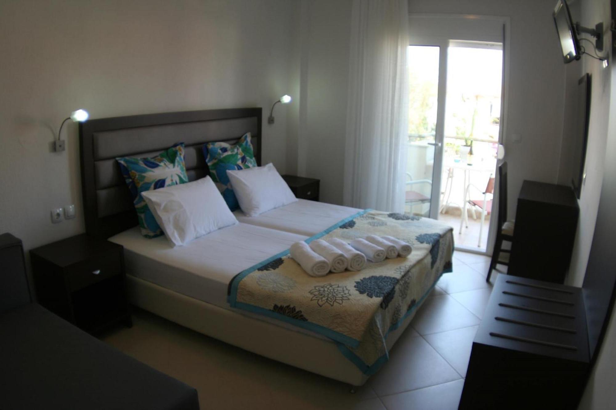 Appartement Mare D'oro