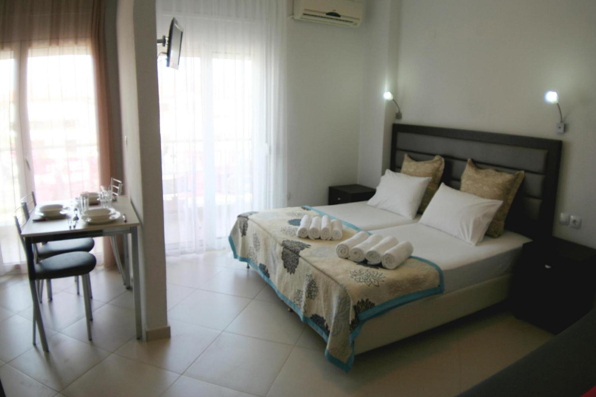 Mare D'oro Appartement