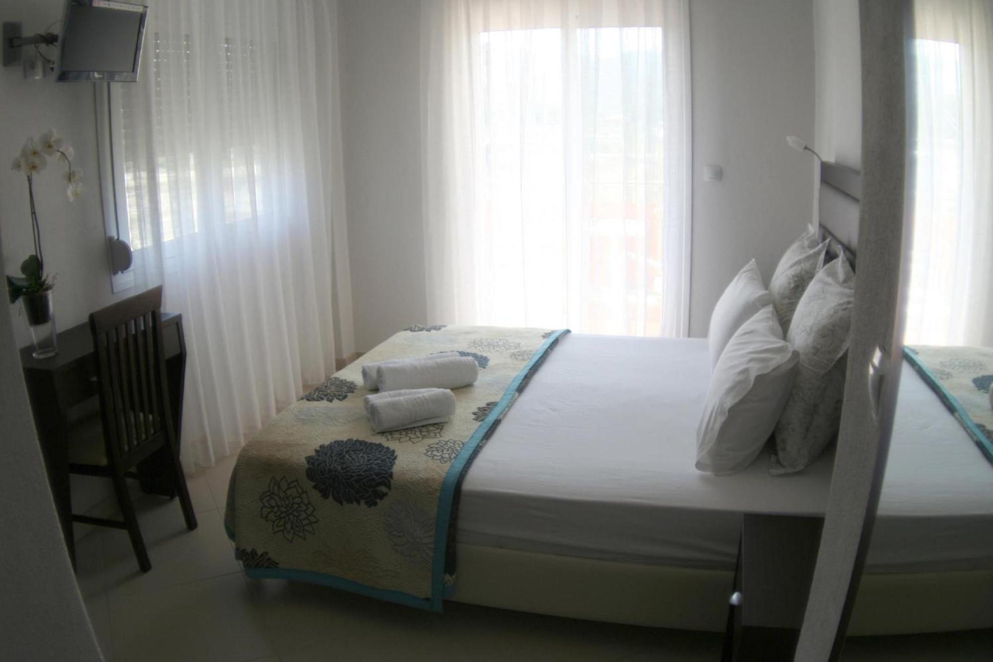 Appartement Mare D'oro Sarti