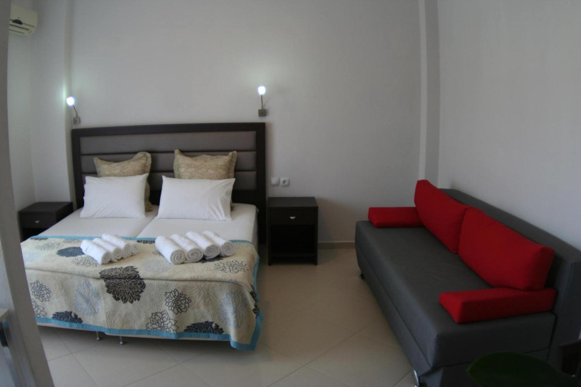 Mare D'oro Appartement
