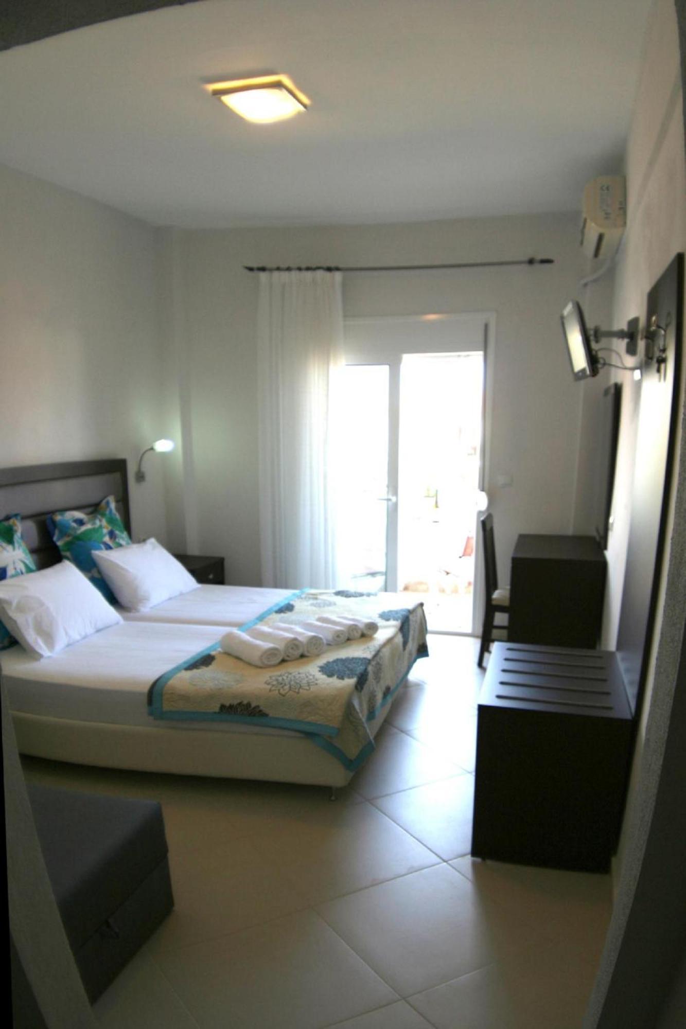 Appartement Mare D'oro *