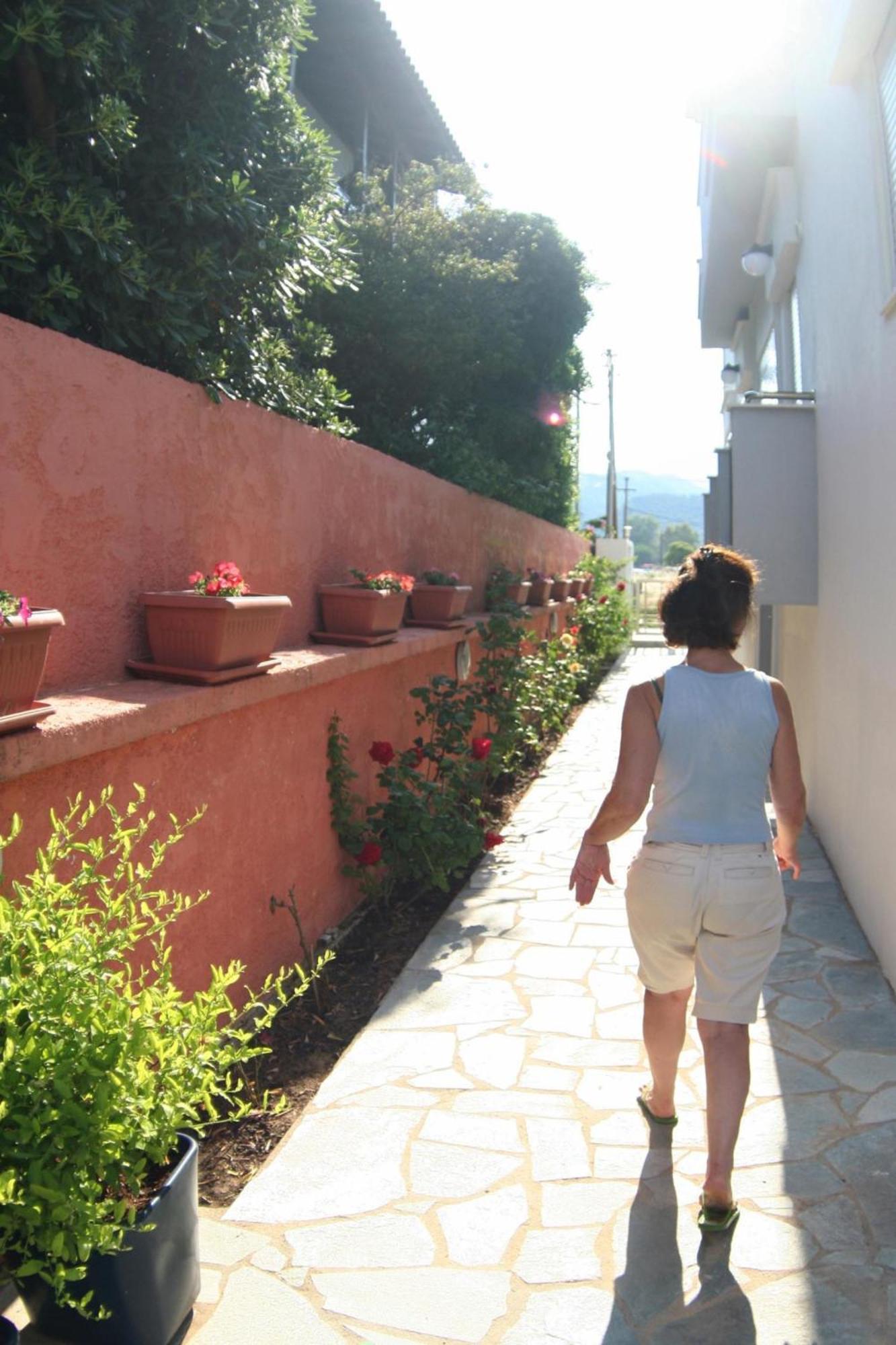 Mare D'oro Appartement