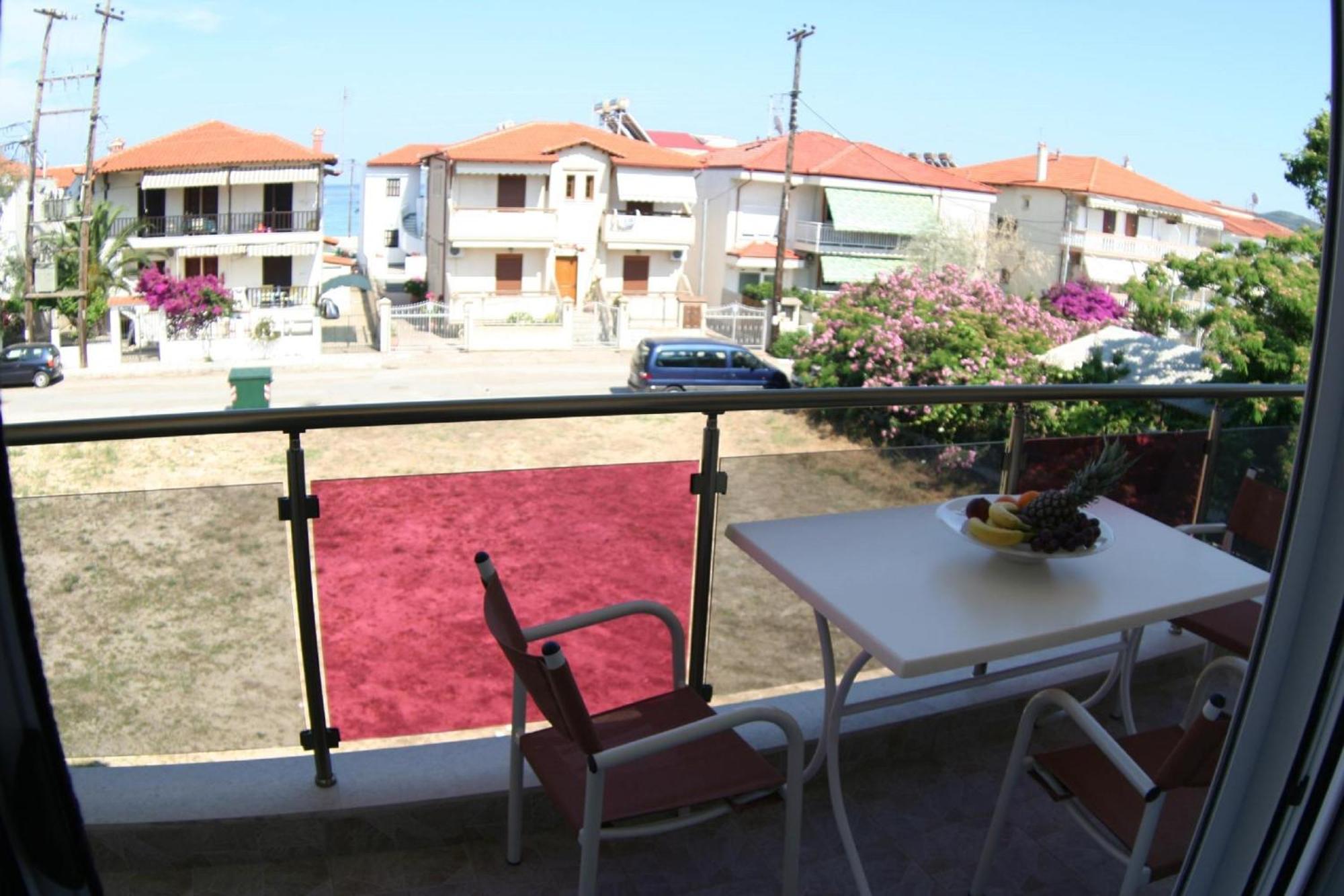Appartement Mare D'oro