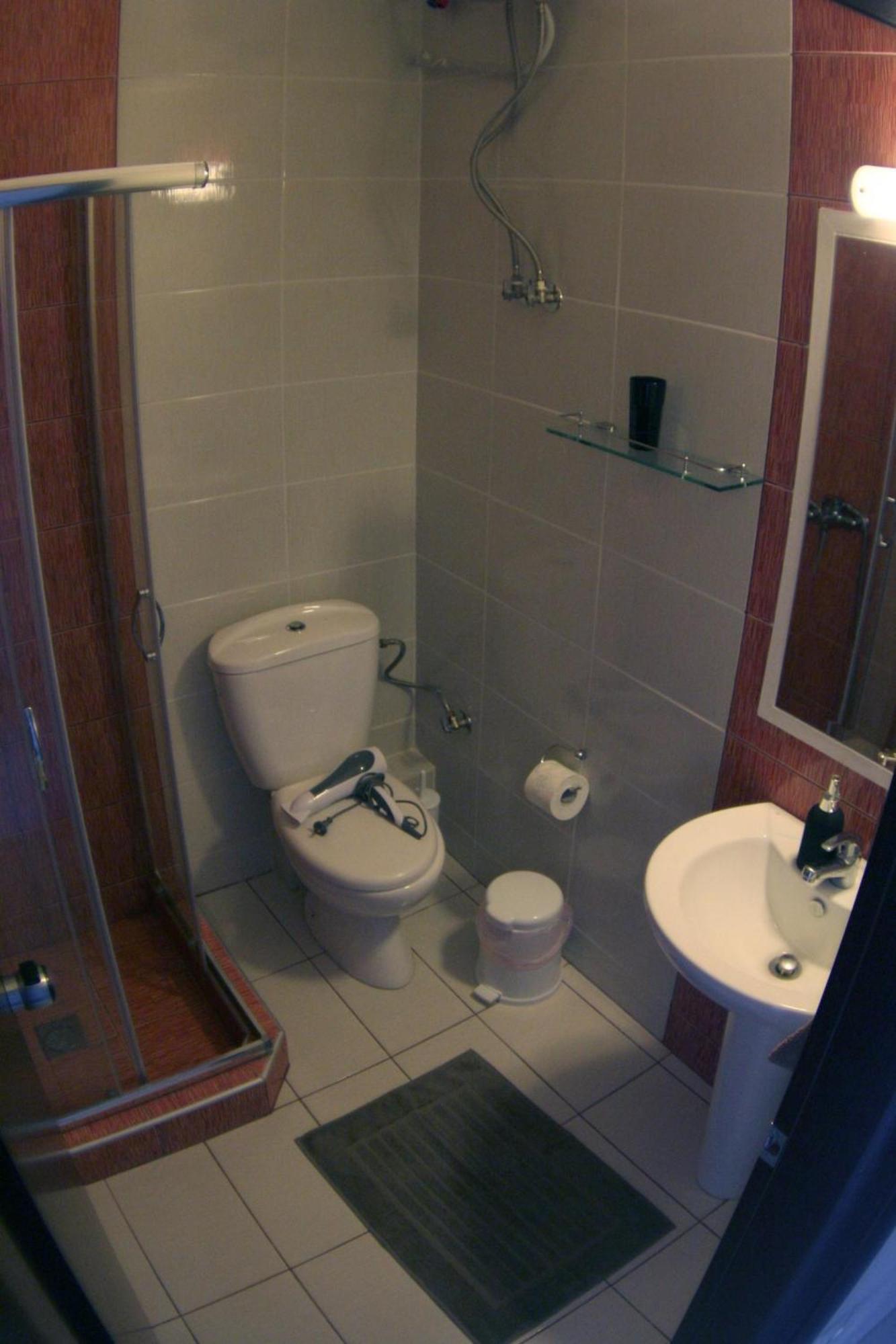 Mare D'oro Appartement *
