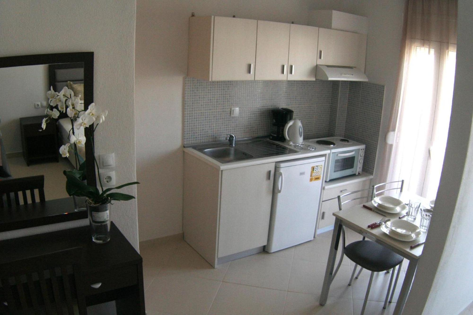 Mare D'oro Appartement Sarti