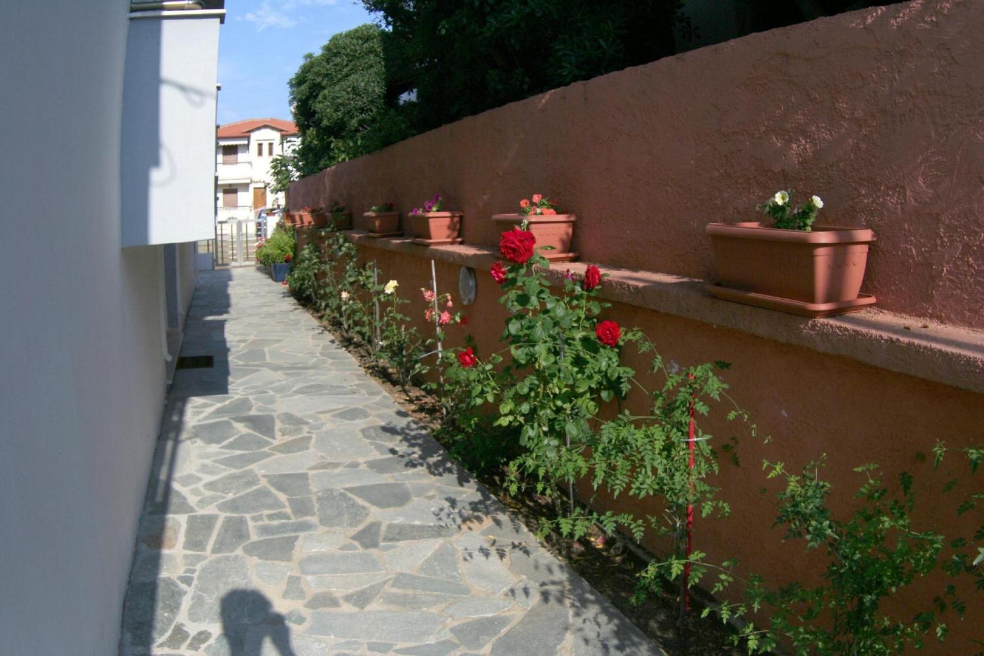 Mare D'oro Appartement