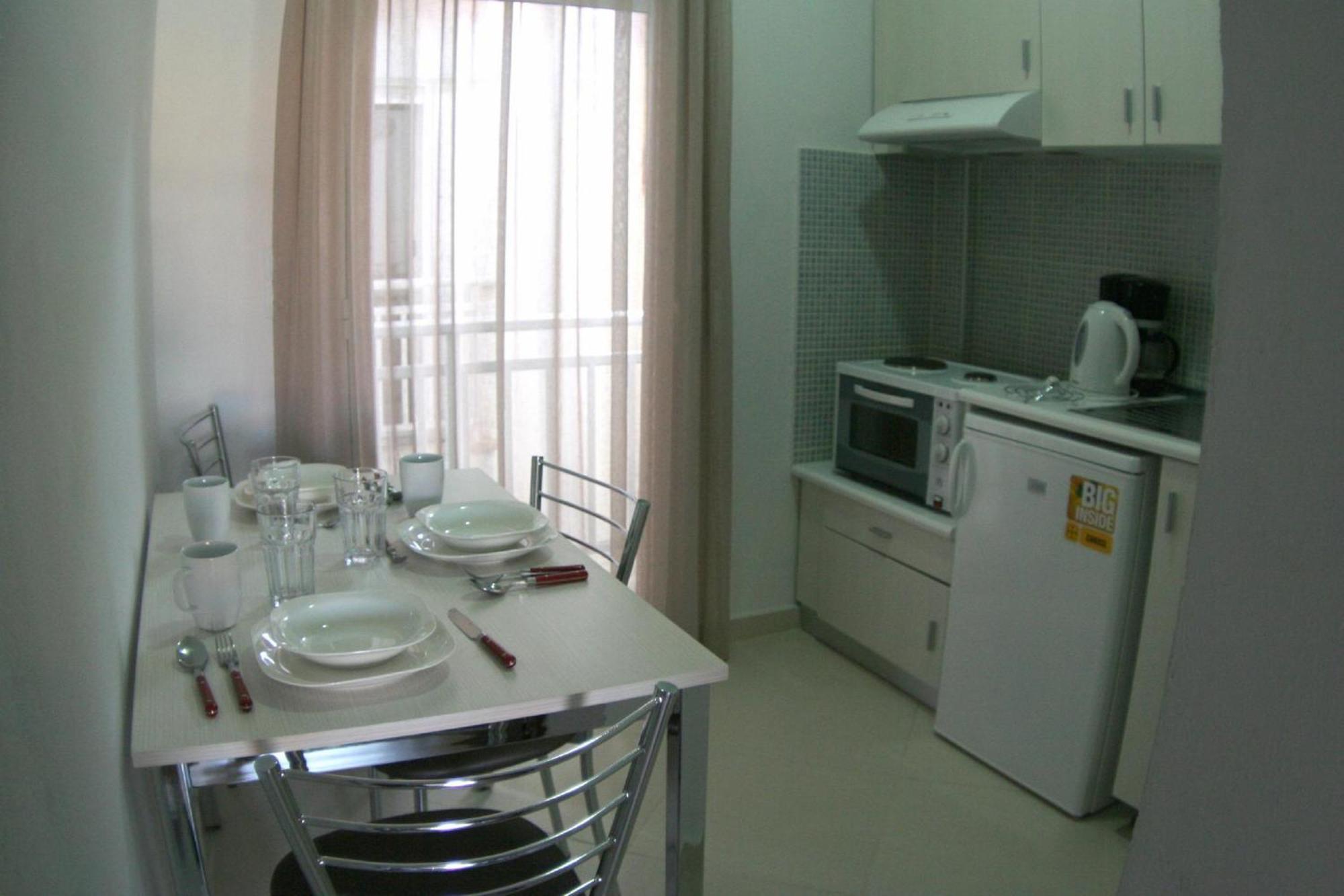 Mare D'oro Apartment Sarti