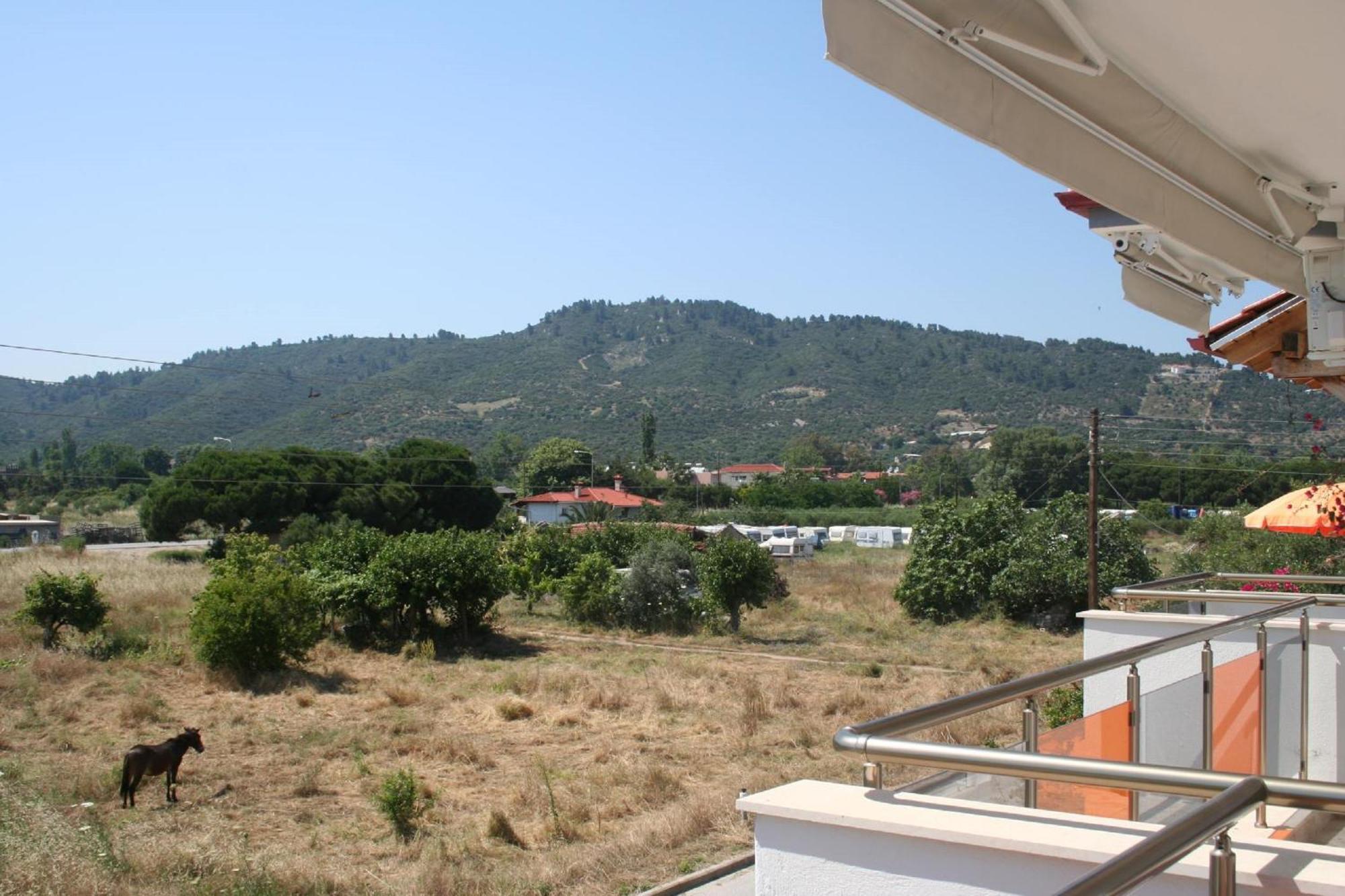 Appartement Mare D'oro