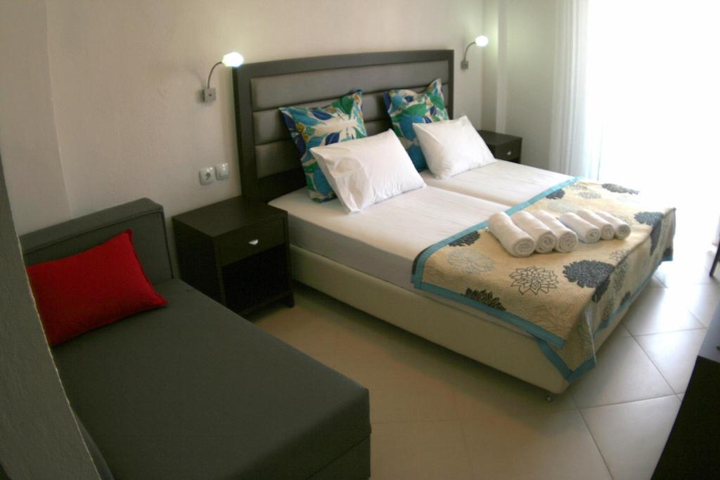 Mare D'oro Appartement *